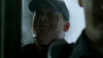 Katie: What is it? - Prison Break