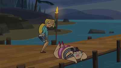 KATIE WOULD WANT - Total Drama Island