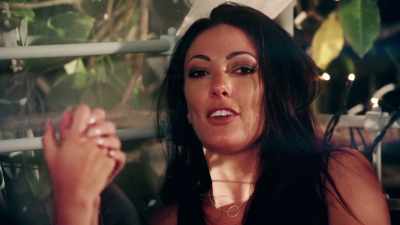 ‐KATIE: Yeah.
‐I feel like you're almost - Love Island