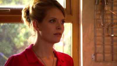 - Katie.
- Yeah? - Torchwood