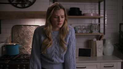  [Katie] You what? Why? - Dying for a Good Grade
