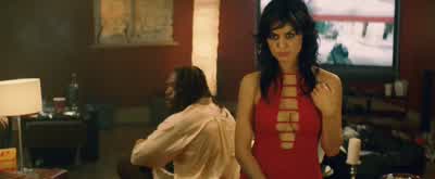- Katie? - You're Rasul? - Kick Ass