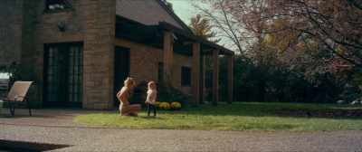 Katie's been an
incredible friend. - Inconceivable