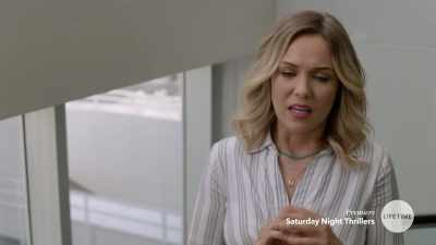 Katie's condition is
triggered by suggestion, right? - Stalked by My Doctor: A Sleepwalker's Nightmare