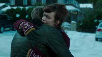 Katie's with my dad. - Bates Motel