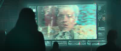 - Katniss, are you there? - The Hunger Games: Mockingjay   Part 1