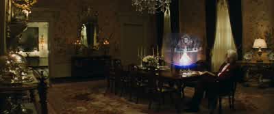 Katniss Everdeen, you look fabulous. - The Hunger Games: Catching Fire