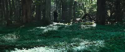 Katniss! - The Hunger Games