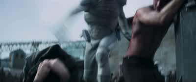 Katniss! - The Hunger Games: Catching Fire