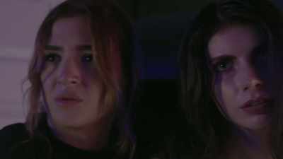 - Katon, what, what did you do? - Death Metal