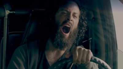 [Katon yawns] - Death Metal