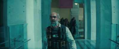 KATRINA: Help!
Somebody, please, help me! - All the Names of God