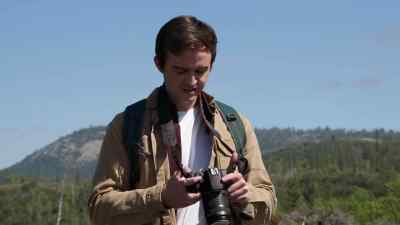 KATRINA: Help!
Somebody, please, help me! - Vanished in Yosemite