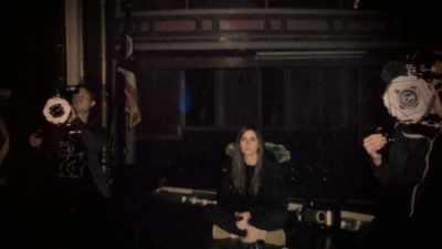 Katrina, how is the
asylum camera looking? - Portals to Hell