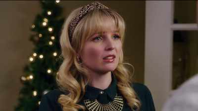 - Katrina, I wanted to
wait 'til after Christmas, - Christmas Lover's Anonymous