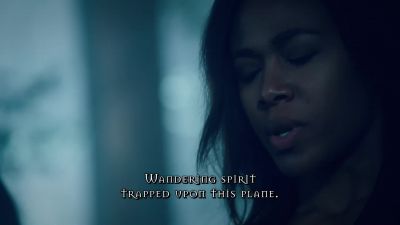 Katrina. - Sleepy Hollow