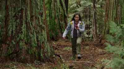 Katrina? - Vanished in Yosemite