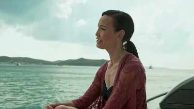 "Katrina Sawyer
sinks another ship - Beauty and the Billionaire