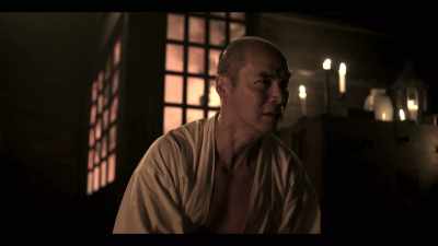 Katsuie eventually
had to choose death. - Age of Samurai: Battle for Japan