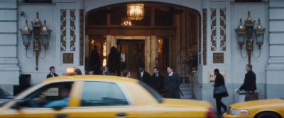 KATY I got him You got him - Broken City