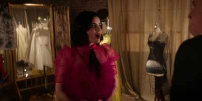 Katy, this is my father, Gary. - Katy Keene