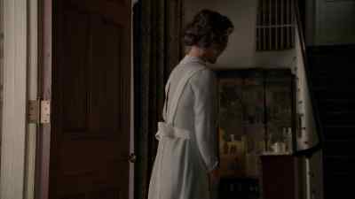 Katy, might I have a word, please? - Boardwalk Empire