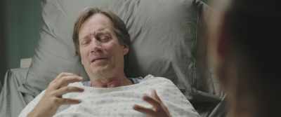 Katy, (stammers) I don't
know if blood pressure - Let There Be Light