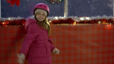 KATY! - Christmas Getaway
