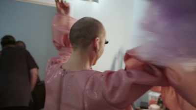 KATYA: Can you be more
specific about how much time - Trixie Mattel: Moving Parts