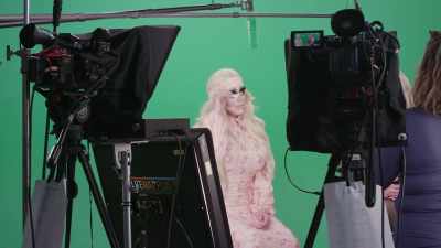 KATYA: The only word....
but the only thing is - Trixie Mattel: Moving Parts