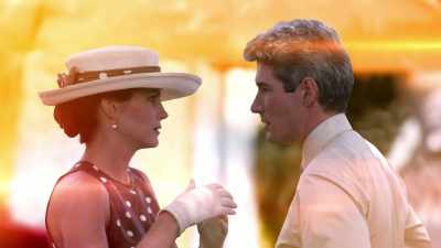 Katzenberg: But somehow
or another, within that, - The Happy Days of Garry Marshall