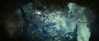 KAULDER: Chloe! - The Last Witch Hunter