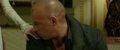 KAULDER: You're here. - The Last Witch Hunter
