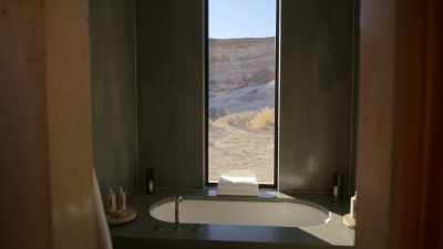 [Kauri] This is our Girijaala Suite, - The Reluctant Traveler with Eugene Levy