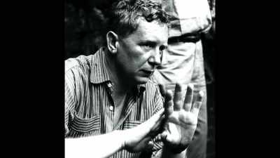 Kautner was no dissident - Hitler's Hollywood
