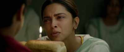 Kaveri Amma, - Jawan