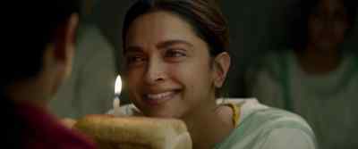 Kaveri Amma, - Jawan