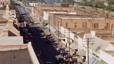 Kay Clementson: THE FIRST THING
AFTER I GOT DISCHARGED, - The Pacific War in Color