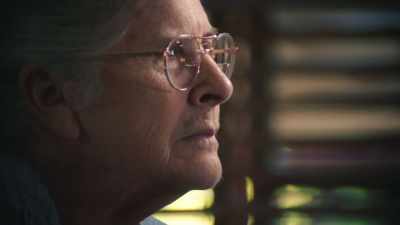 KAY: I had all this hope
for all these years. - Captive Audience: A Real American Horror Story