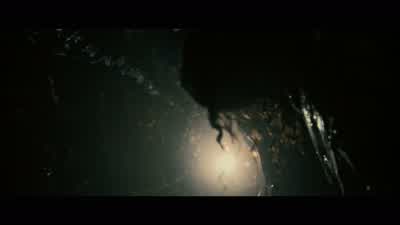Kay! I got her, I got her. - Alien: Romulus