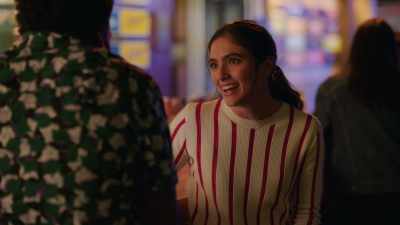 'kay, this person,
for example, - Love, Classified