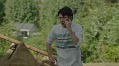 'Kay - Dwight in Shining Armor