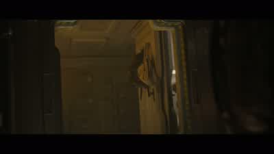KayKay Hey hey heyHey hey heyI'm right here I'm right here You're okayI'm gonna go check on the podsNo no Don't worryI'm not sickWhat's wrong thenNothing isOh girlWho's the fatherSome assholeJust don't tell my brother okayHe has enough things to worry - Alien: Romulus