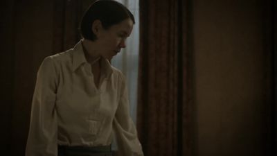 Kay Voiceover Someone once said a happy ending - The Night Watch