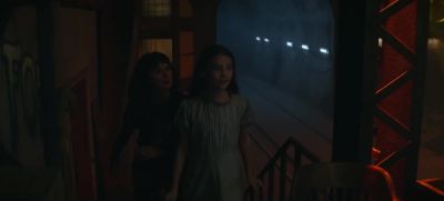 Kay, wait. - Doom Patrol