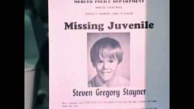 KAY: We started sending out flyers
to the schools, - Captive Audience: A Real American Horror Story