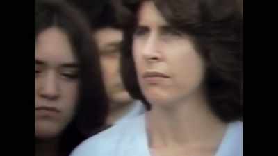 KAY: What really should we have done? - Captive Audience: A Real American Horror Story