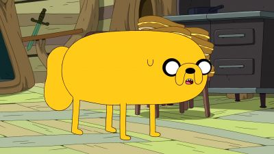 'Kay. - Adventure Time