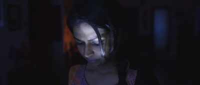 Kayal, don't play
here at downstairs - Ratsasan