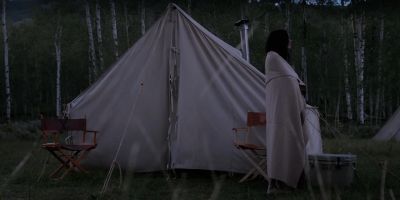 KAYCE: Is Tate up? - Yellowstone